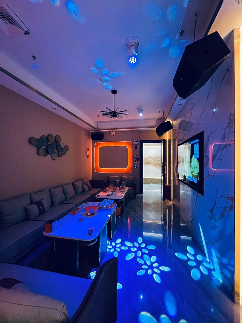 新余商务ktv精选攻略分享-渝水区ktv预定